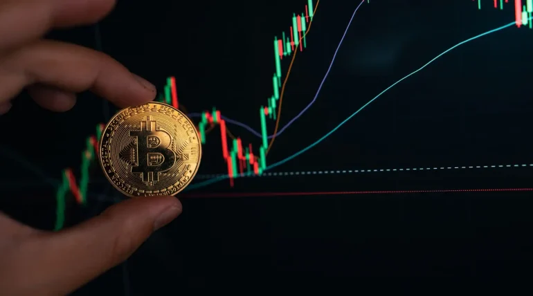 crypto buy the dip