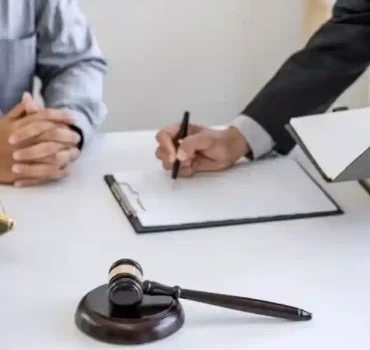 venture capital attorney