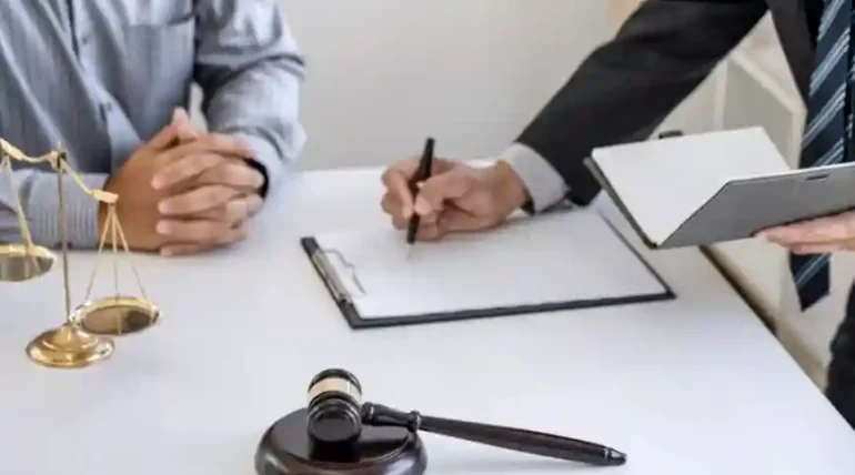 venture capital attorney