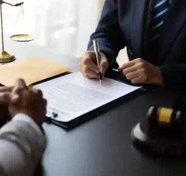 creating a trust attorney