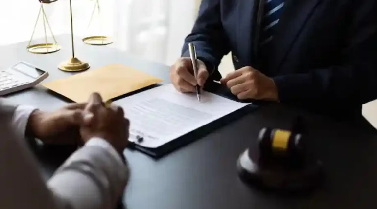 creating a trust attorney