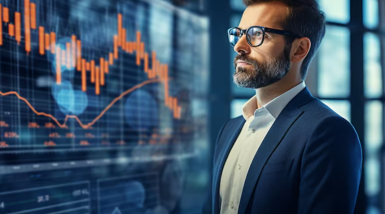 become a tradeline broker