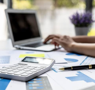 small business accounting