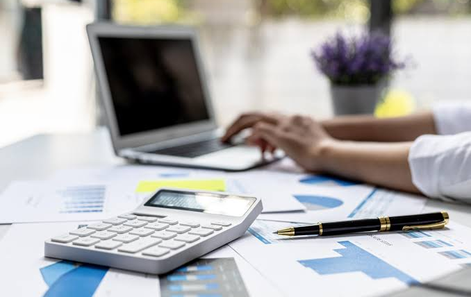 small business accounting
