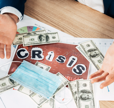 unfolding financial crisis